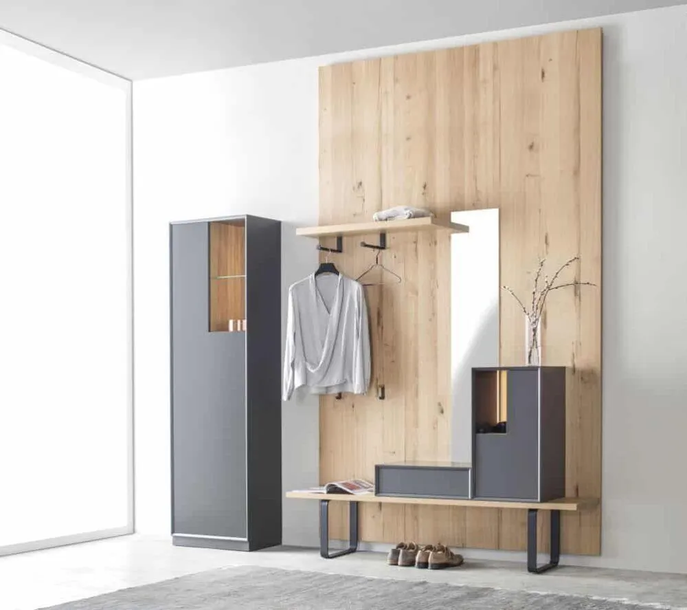 Sudbrock - Garderobe Modo – Bild 7