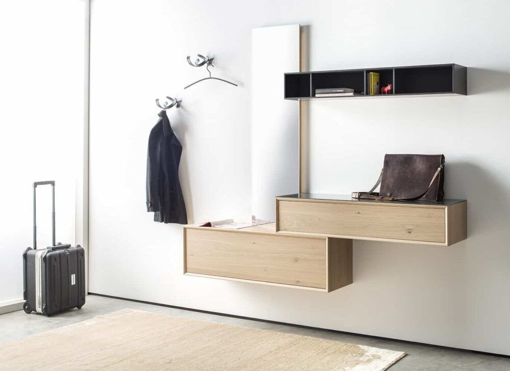 Sudbrock - Garderobe Modo – Bild 9