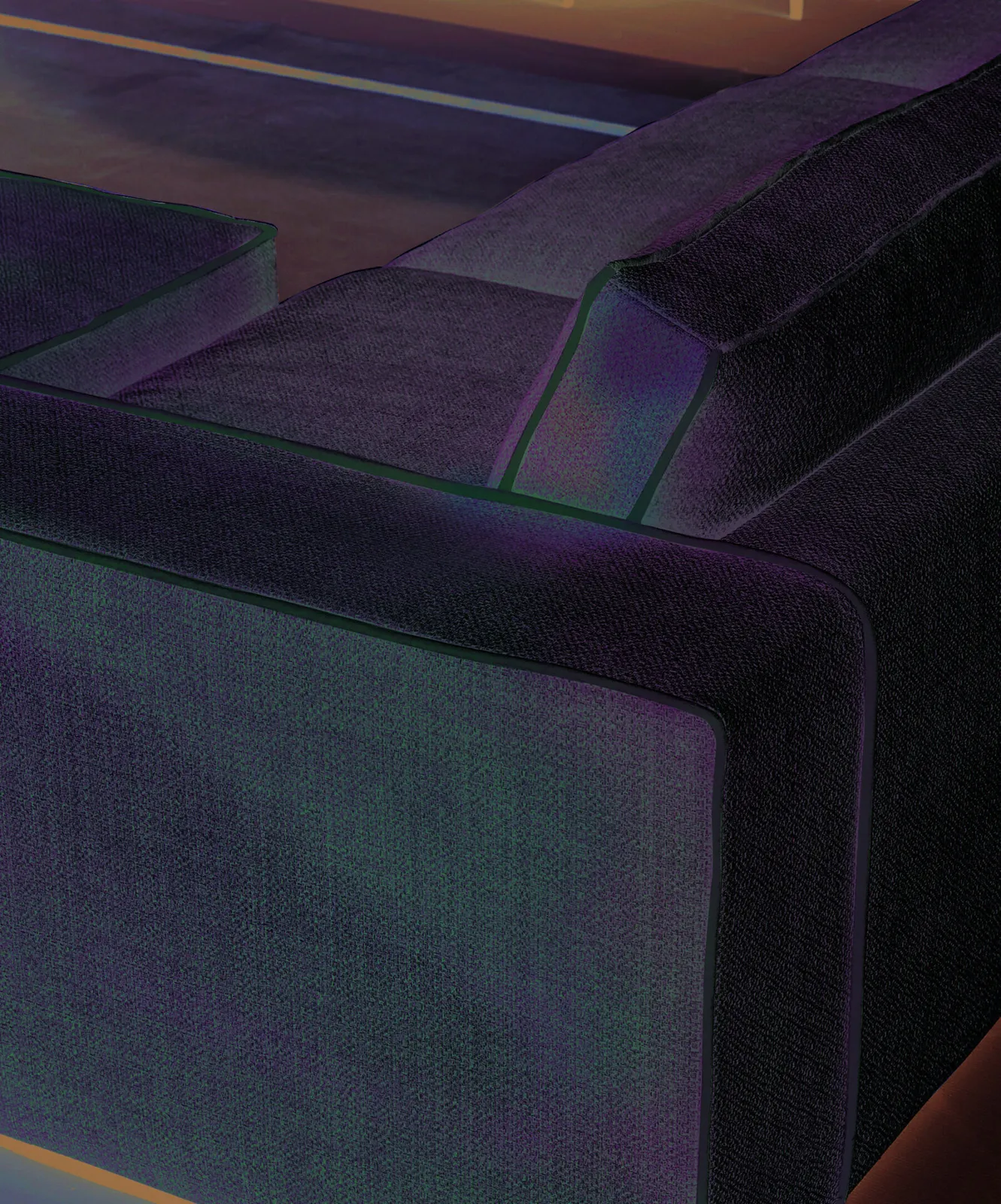 Casamilano - Sofa Suite – Bild 4