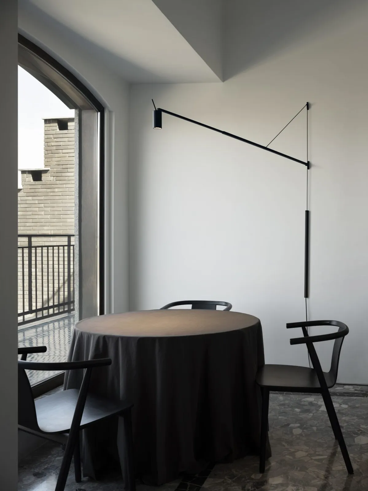 Nemo Lighting - Swan – Bild 6