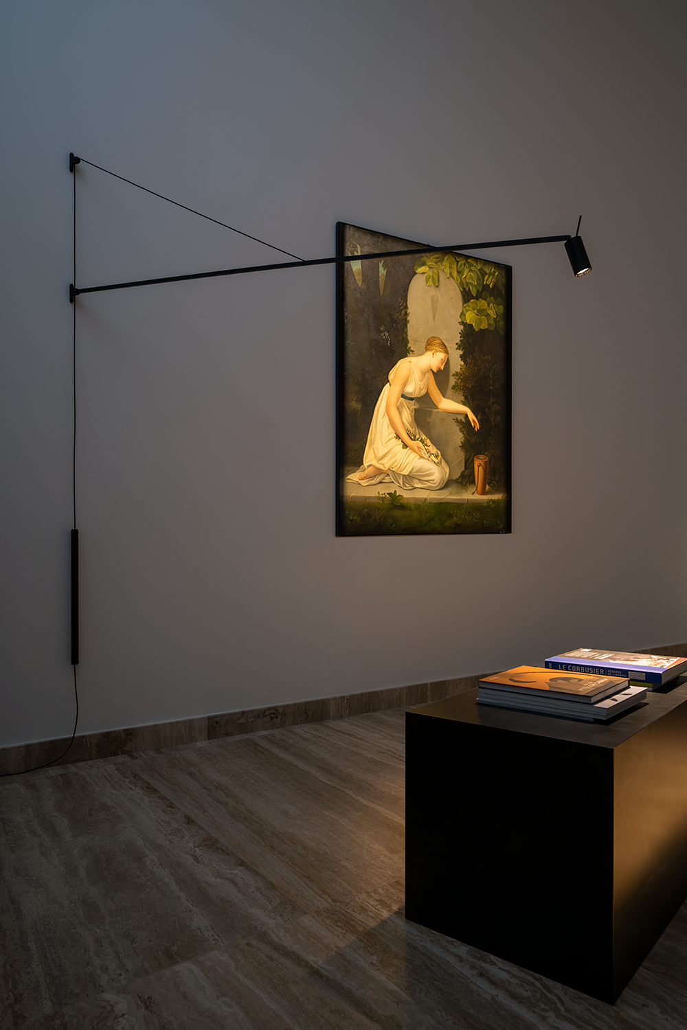 Nemo Lighting - Swan – Bild 6