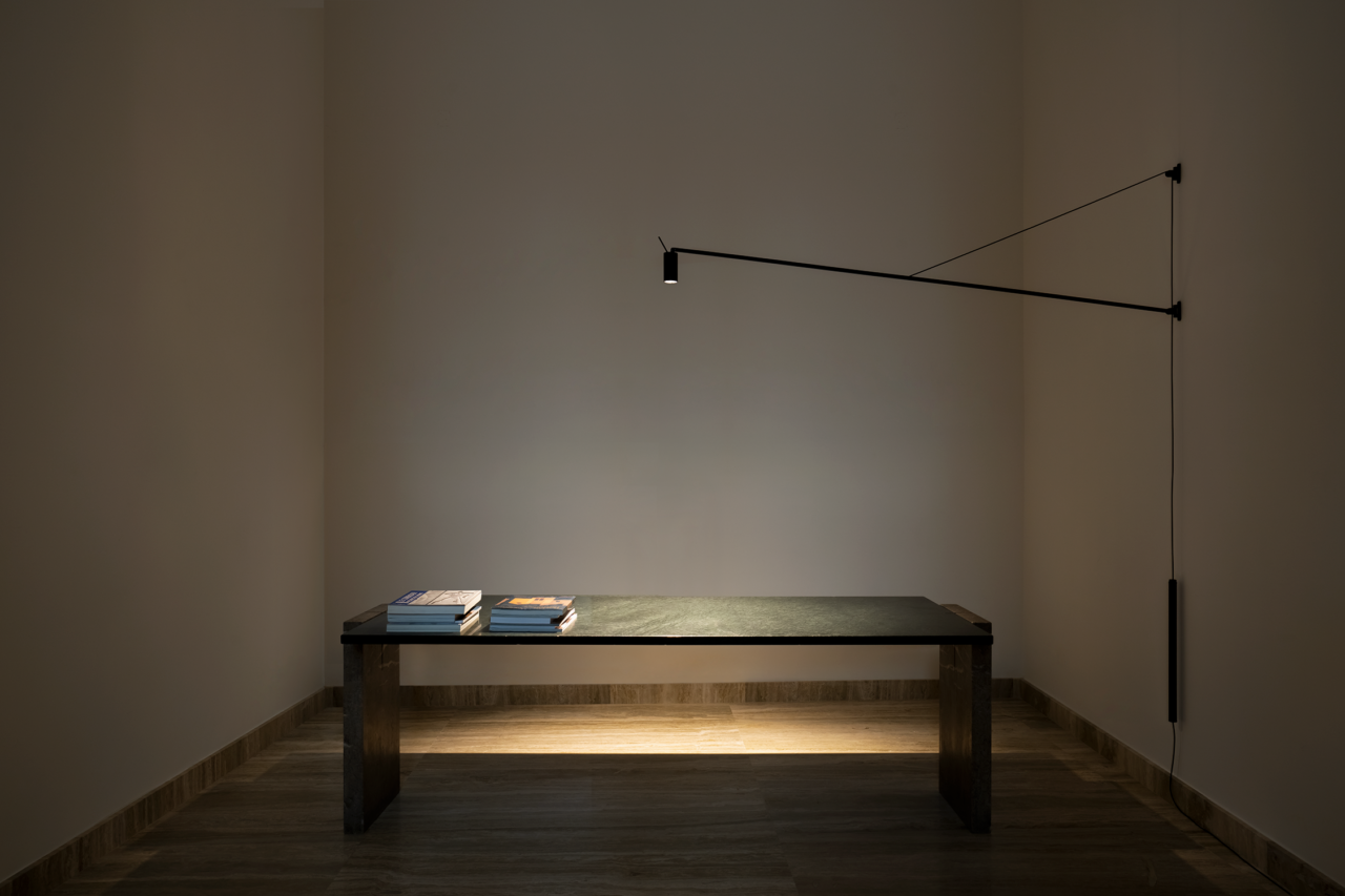 Nemo Lighting - Swan – Bild 12