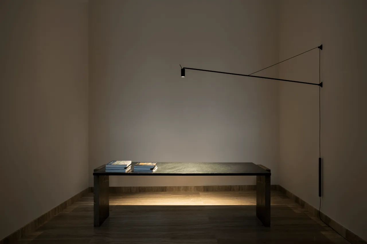 Nemo Lighting - Swan – Bild 11