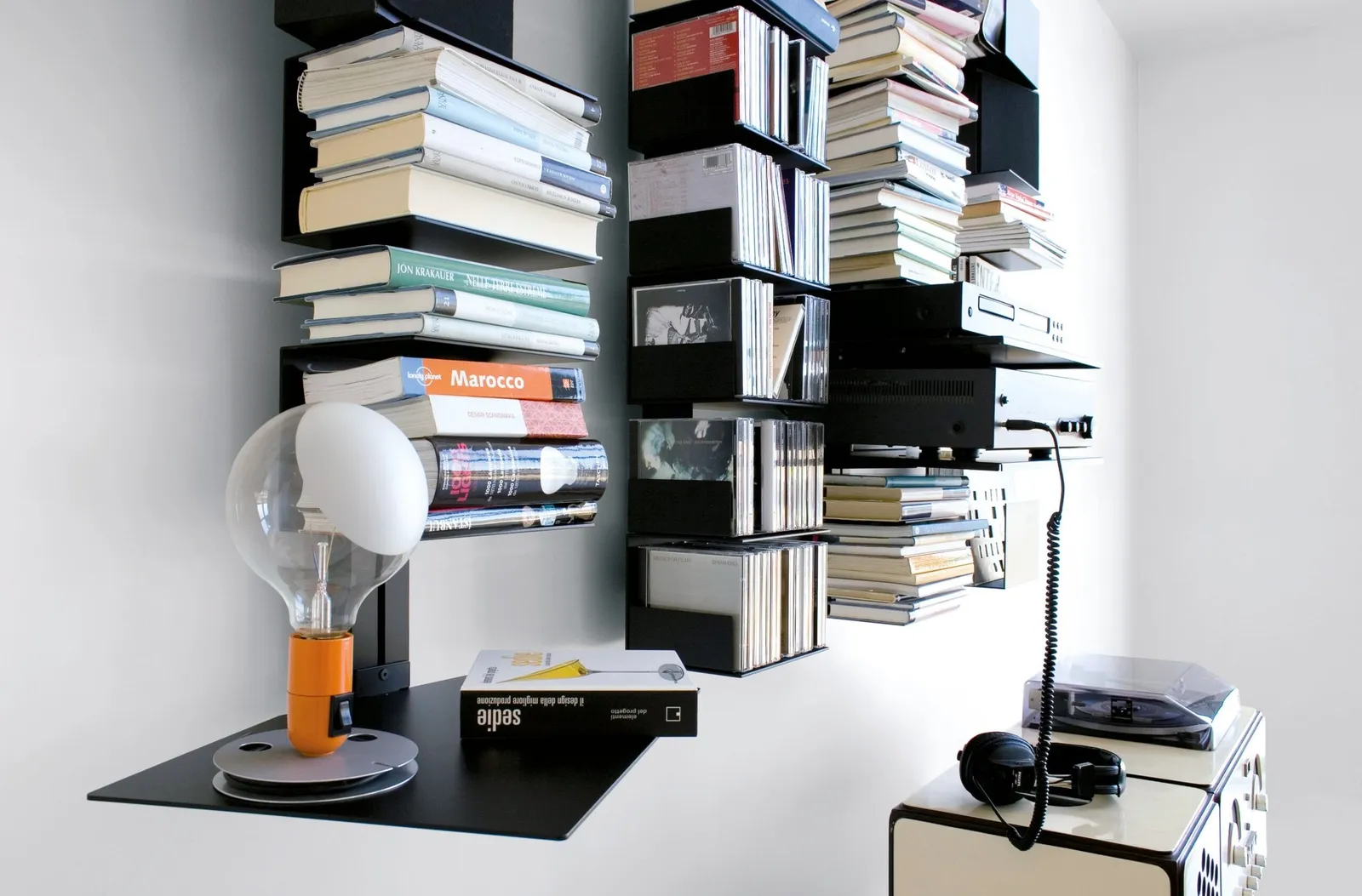 Extendo - System Multimedia – Bild 2