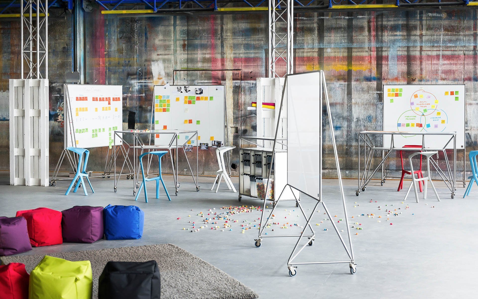 System 180 - Design Thinking Line – Bild 3