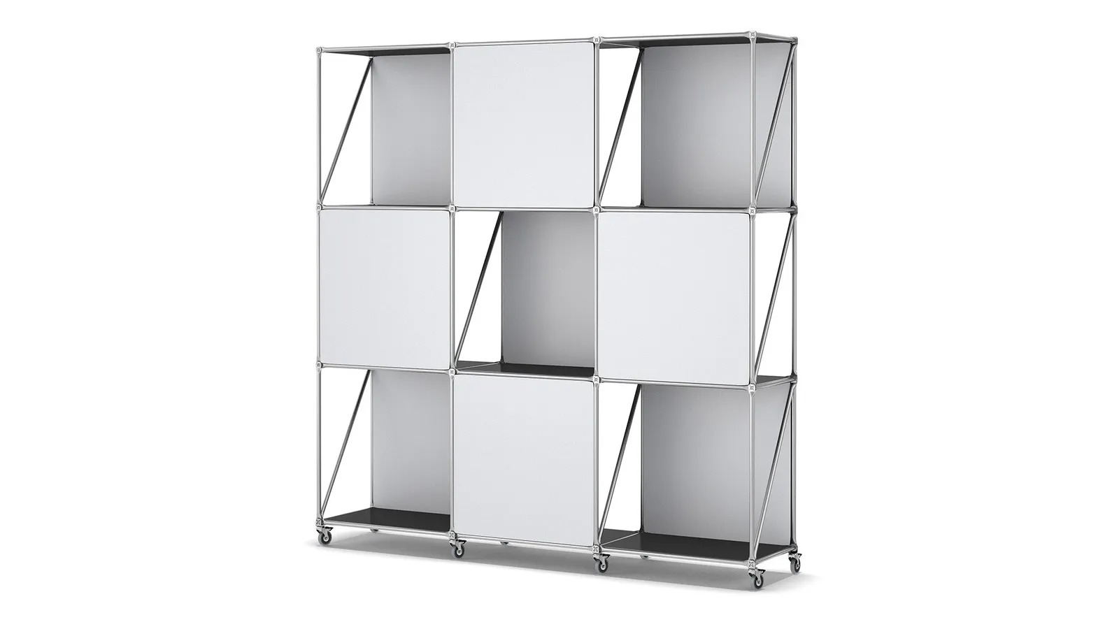 System 180 - Raumsysteme – Bild 7