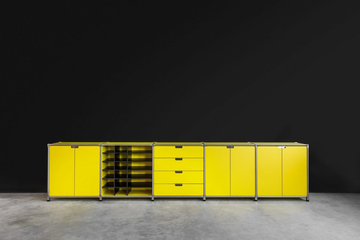 System 180 - Sidebaords – Bild 12