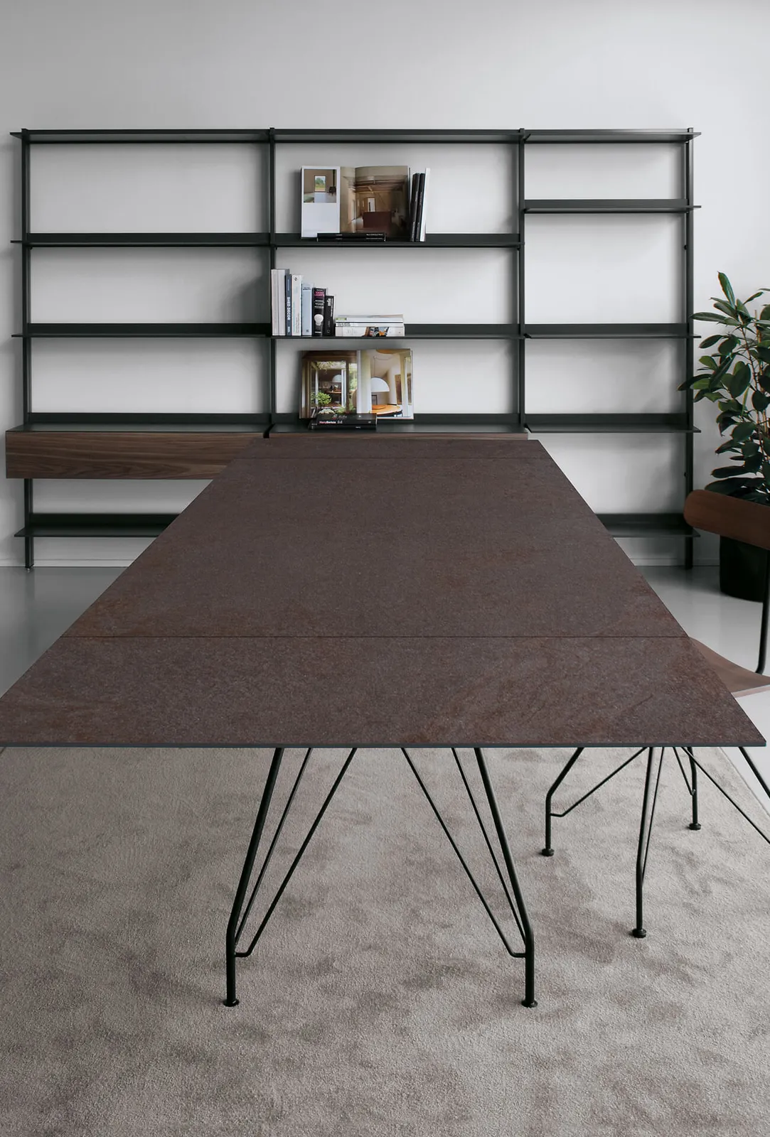 Extendo - Tisch Danske T – Bild 3