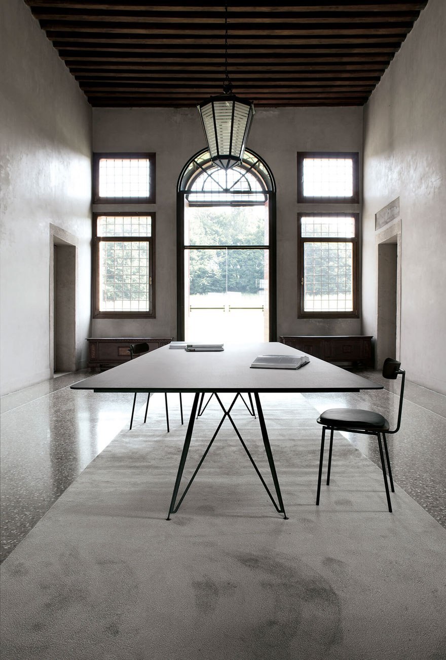 Extendo - Tisch T12 – Bild 2