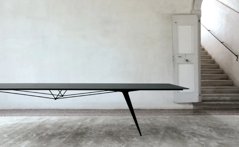 Extendo - Tisch T12