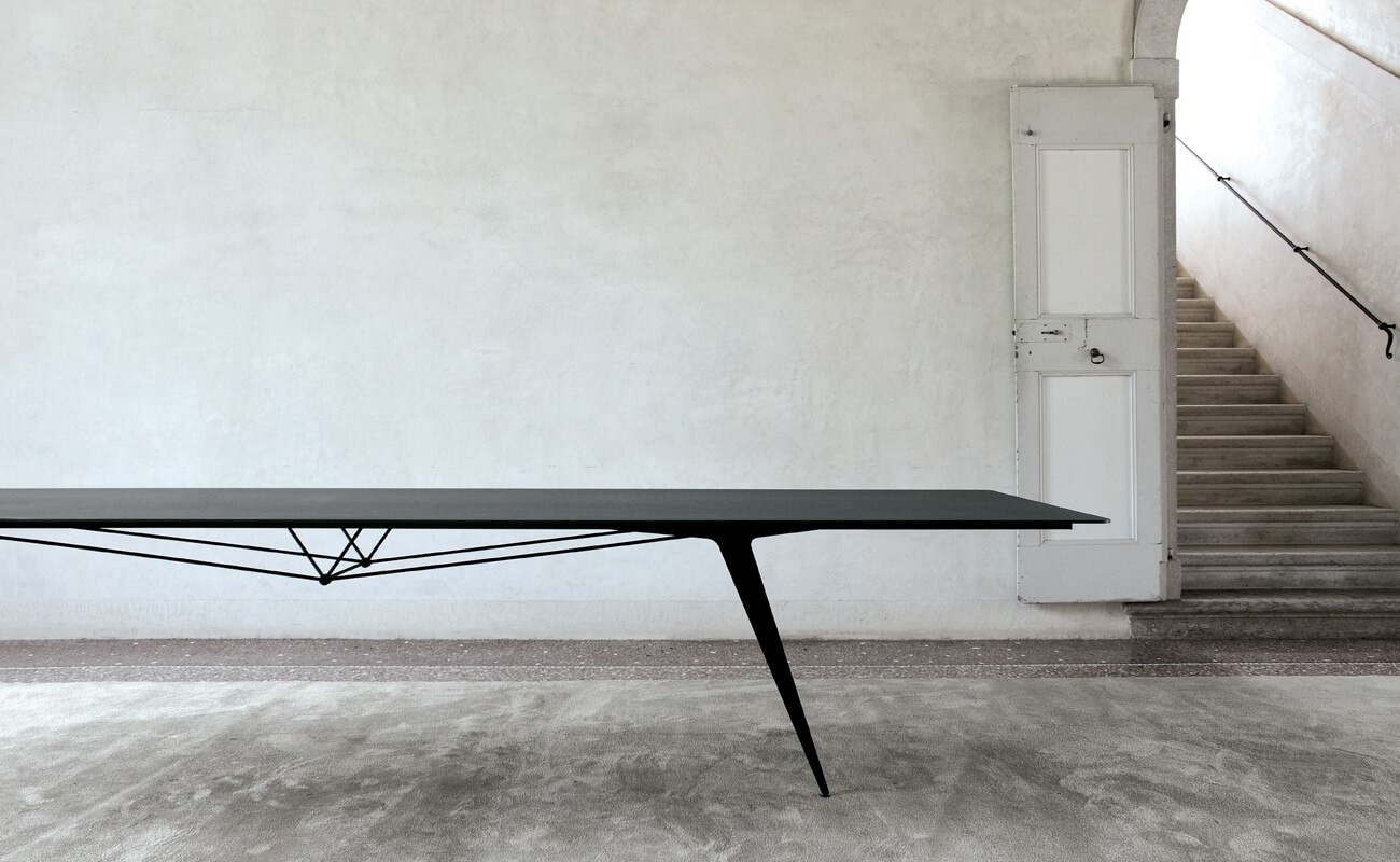 Extendo - Tisch T12