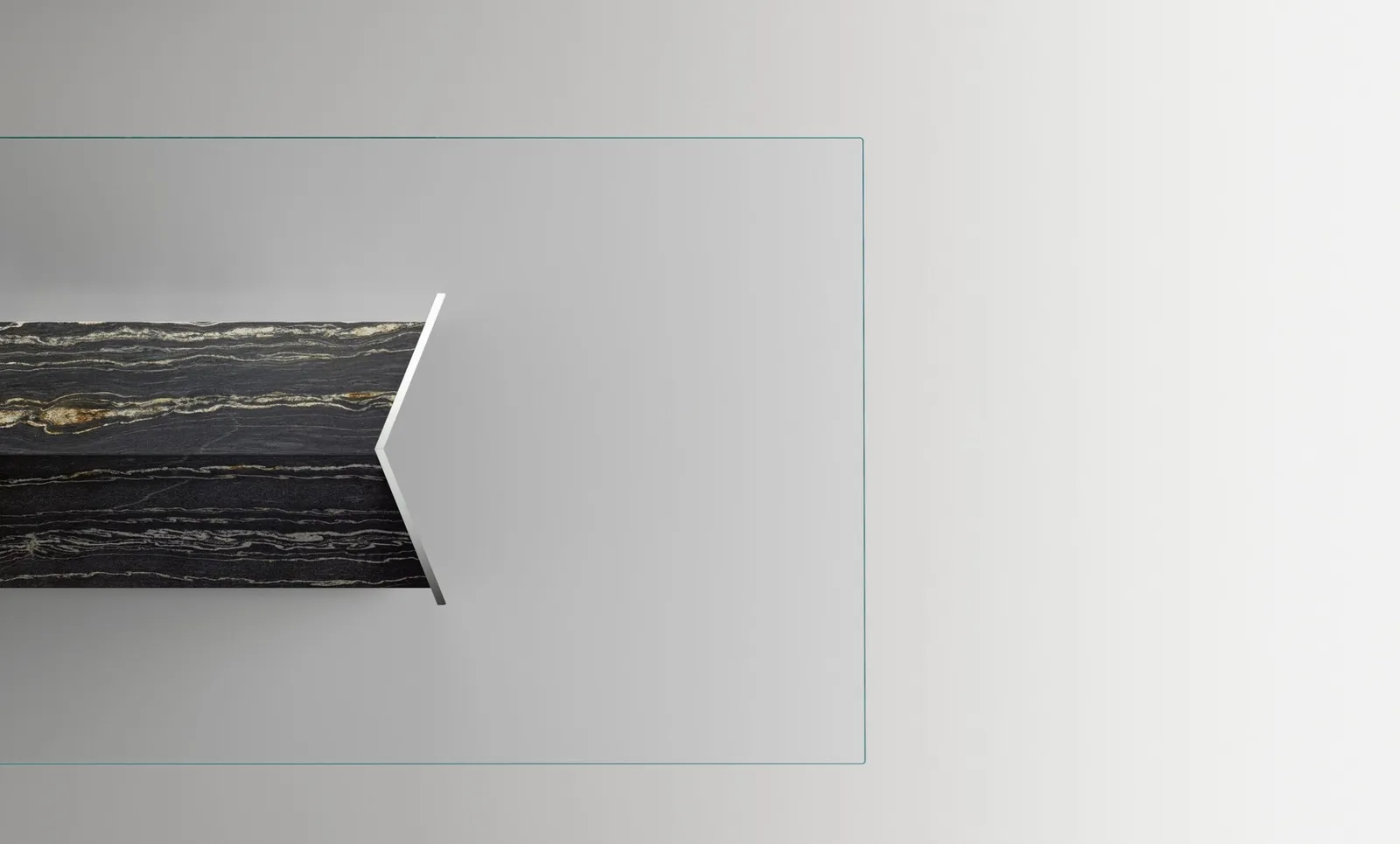 Tonelli Design - Tisch T 5 – Bild 7