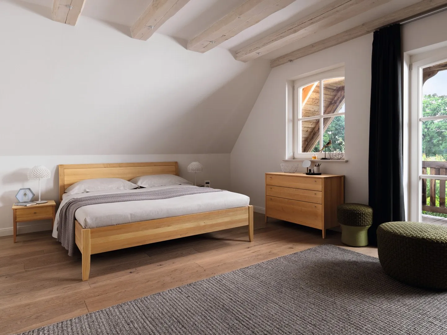 Team 7 - mylon Bett von Jacob Strobel – Bild 10