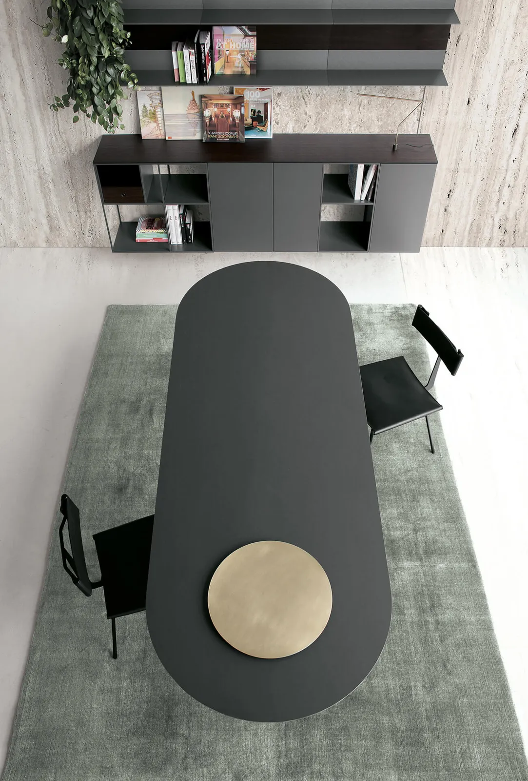 Extendo - Tisch T8 – Bild 3