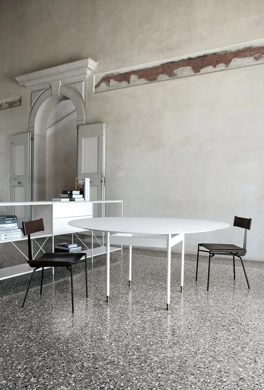 Extendo - Tisch T8 – Bild 5