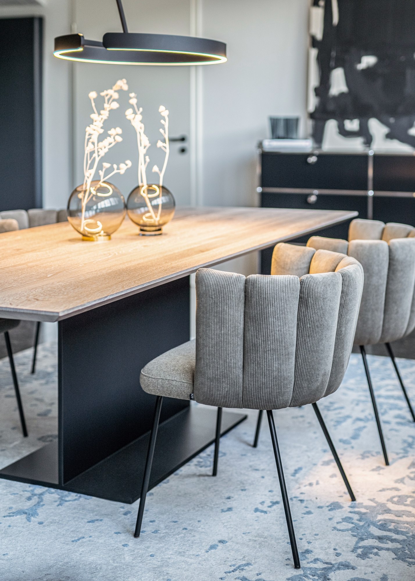 Asco - Tisch T table – Bild 7