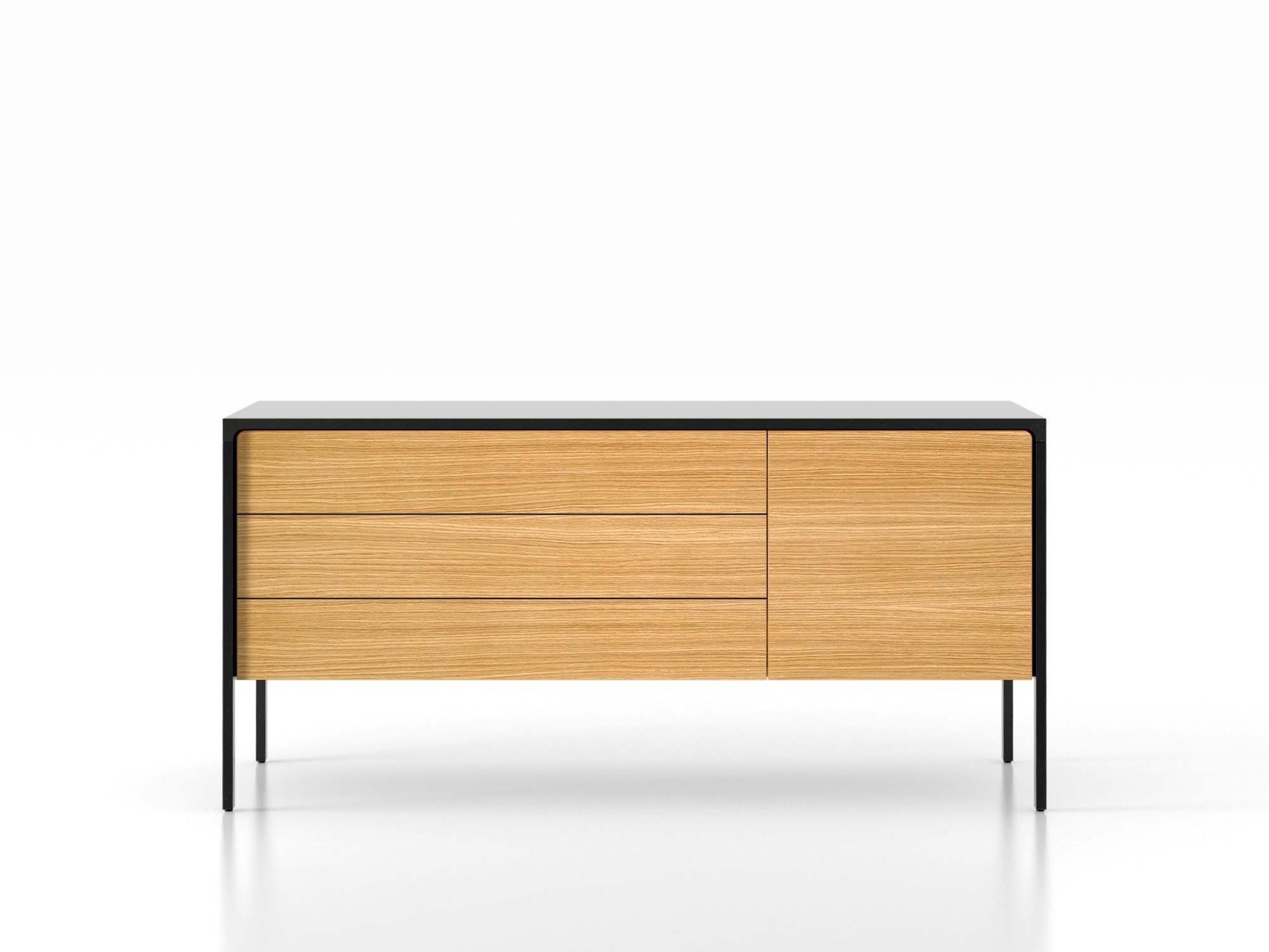 Punt - Kommode Tactile