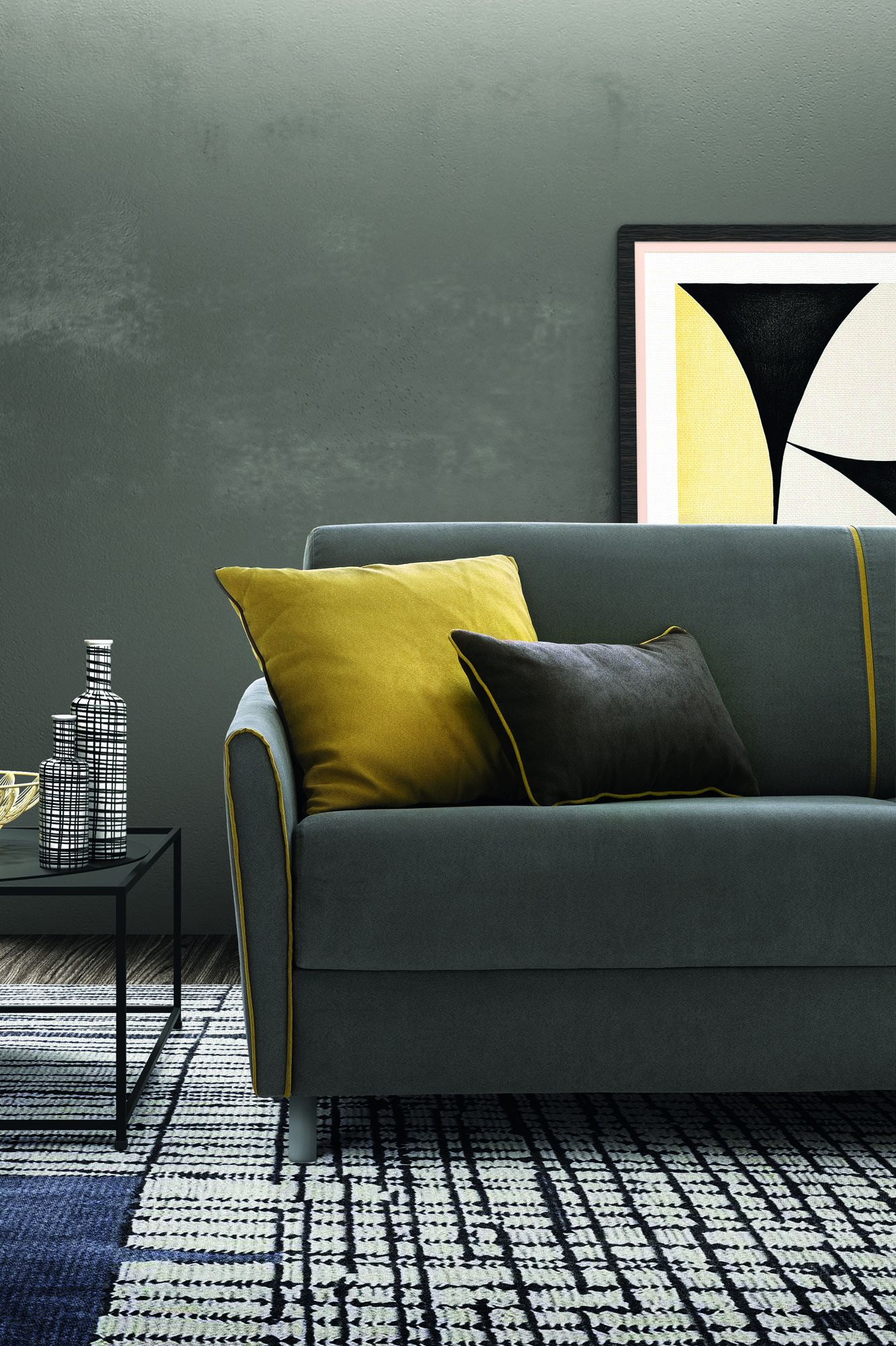 LeComfort - Schlafsofa Tahiti – Bild 5