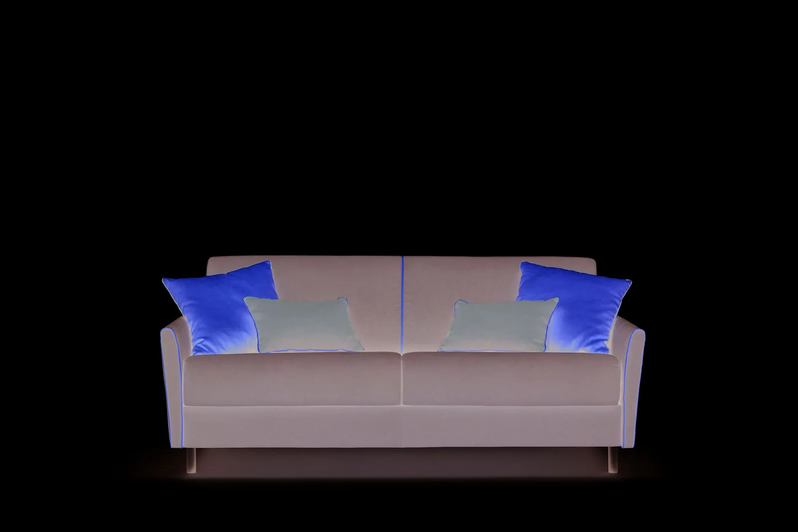 LeComfort - Schlafsofa Tahiti – Bild 8