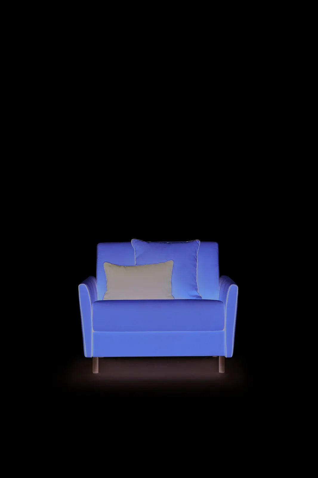 LeComfort - Schlafsofa Tahiti – Bild 10