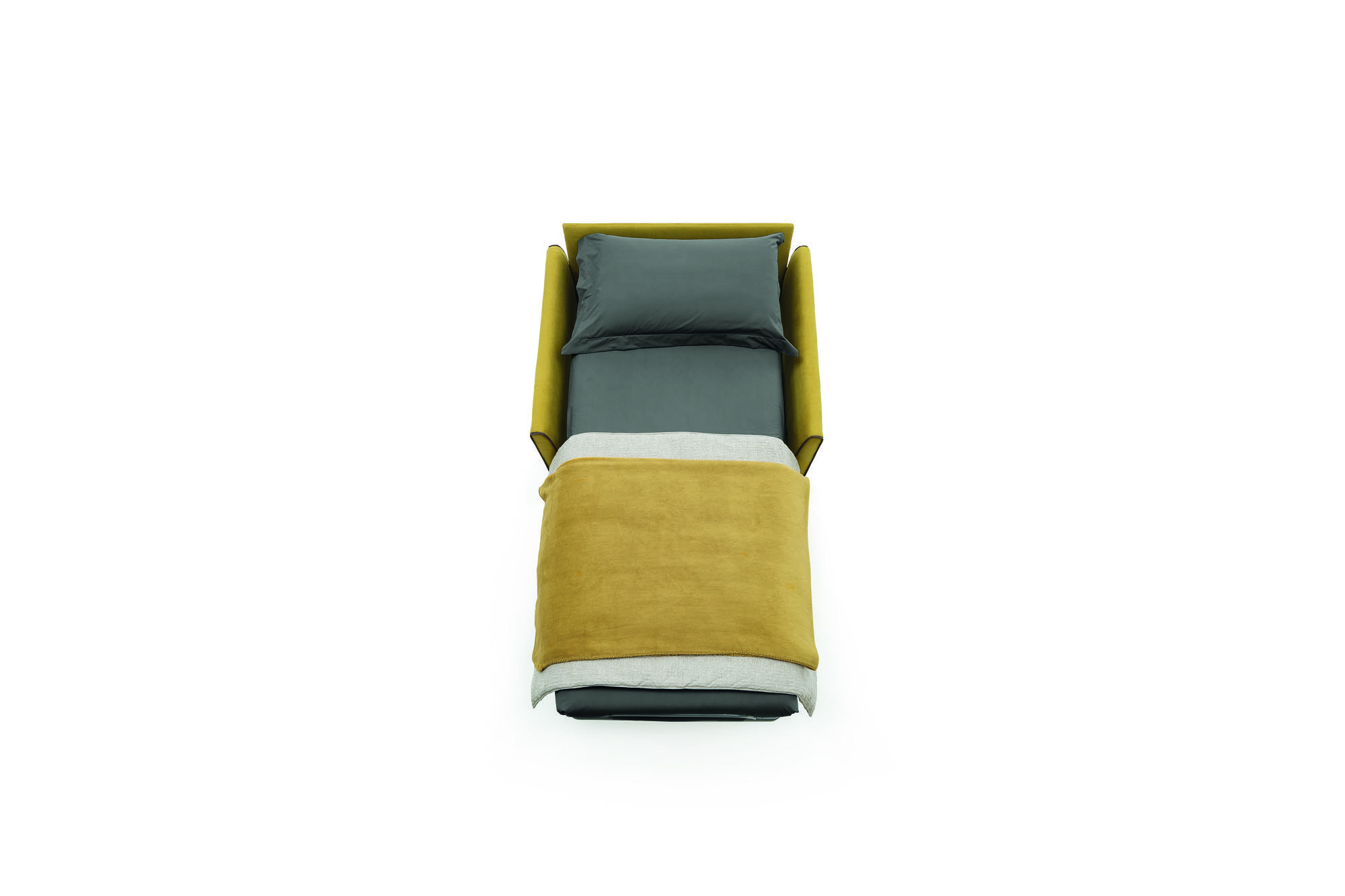 LeComfort - Schlafsofa Tahiti – Bild 12