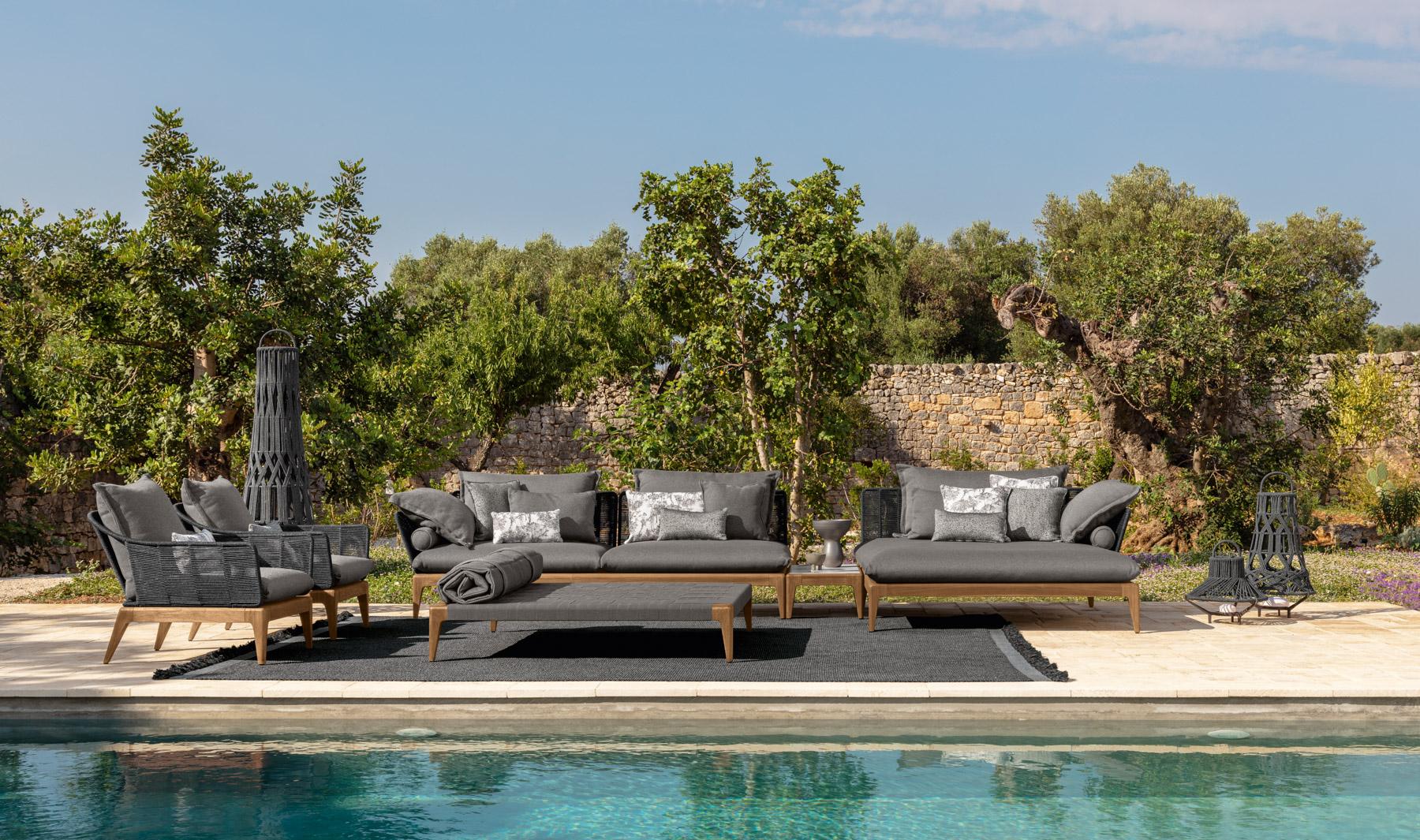 Talenti - Sofa Cruis – Bild 2
