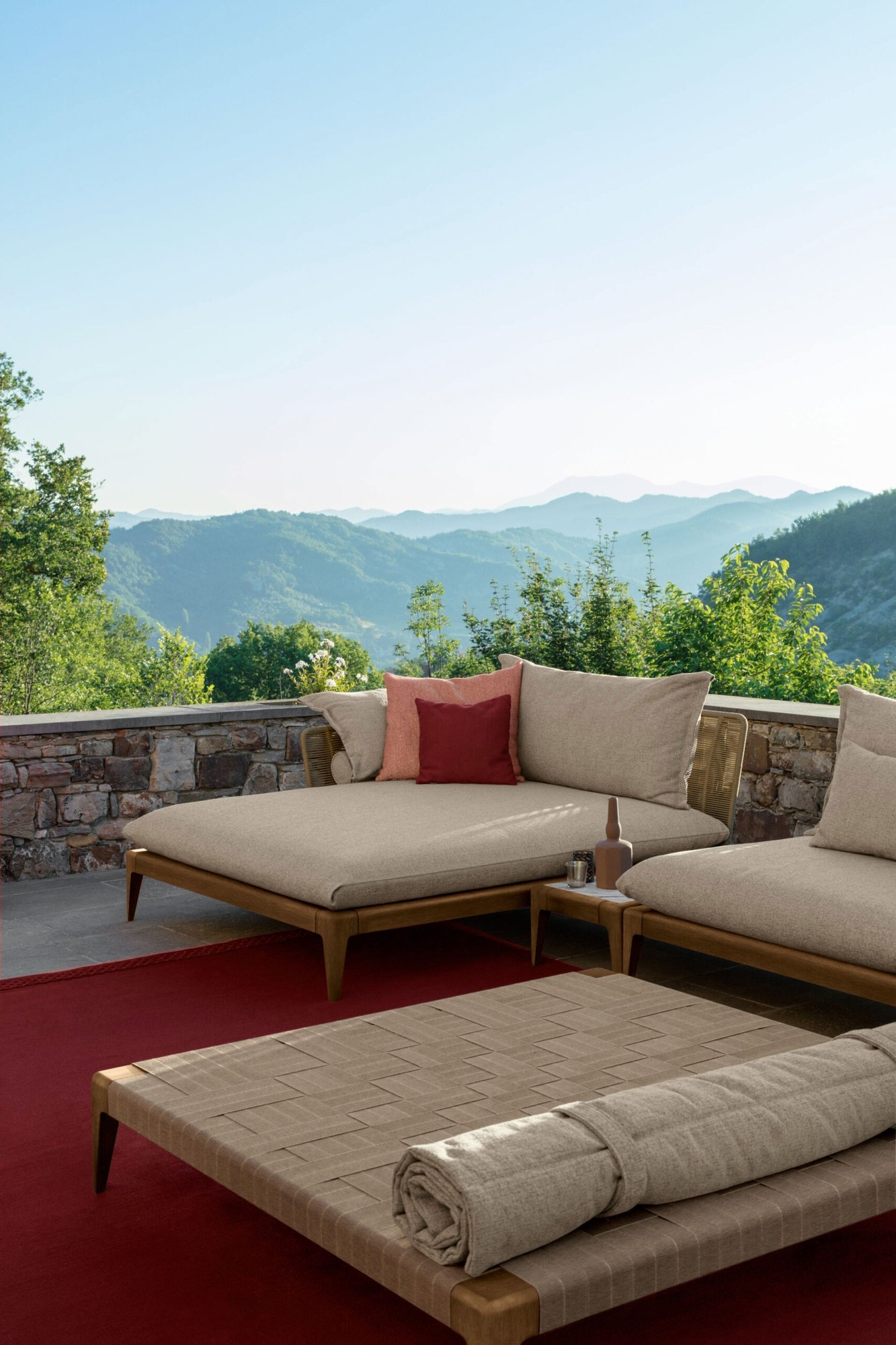Talenti - Sofa Cruis – Bild 4