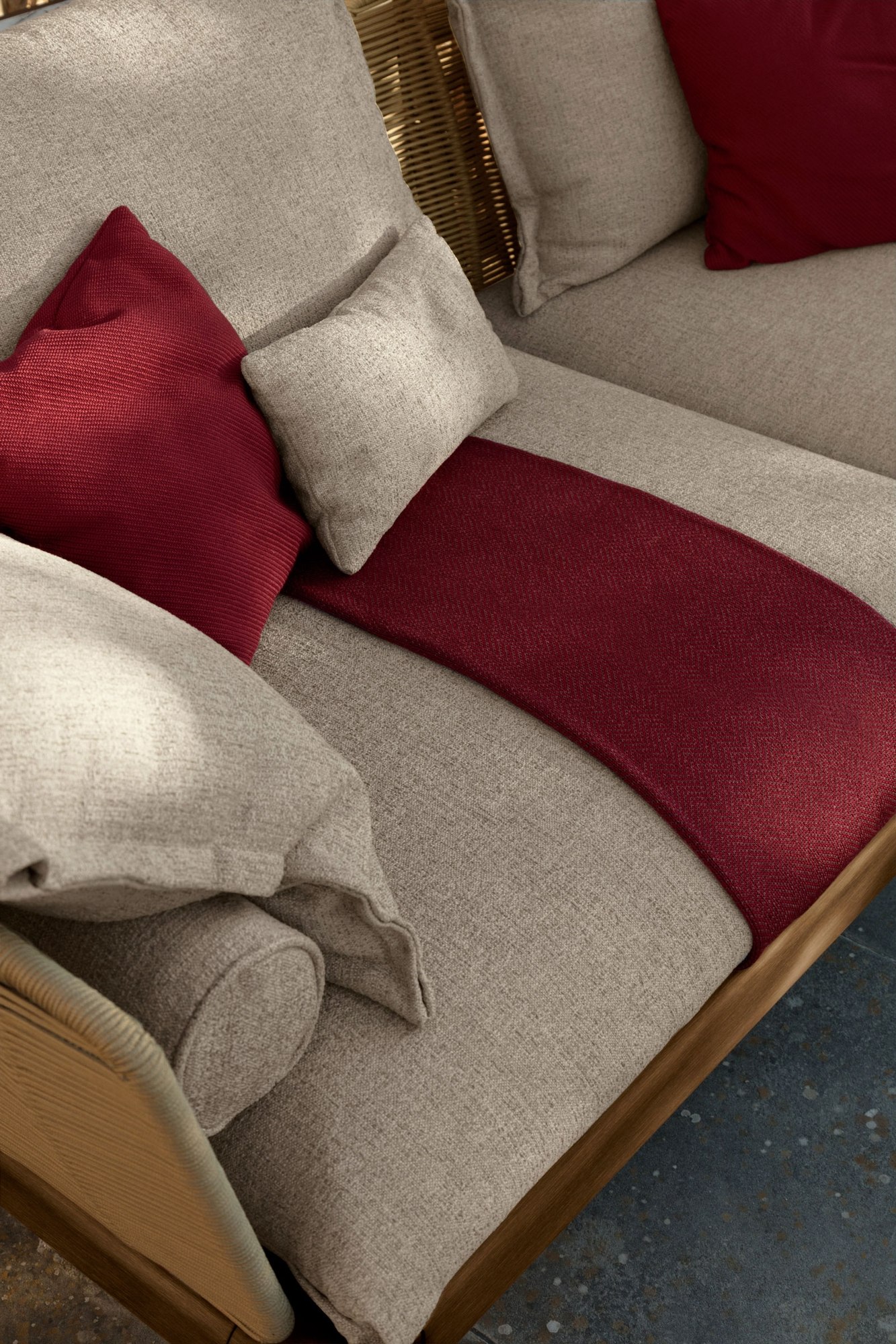 Talenti - Sofa Cruis – Bild 5