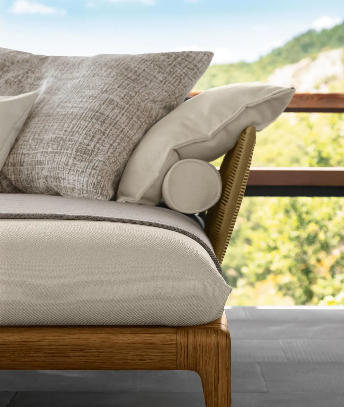 Talenti - Sofa Cruis – Bild 6