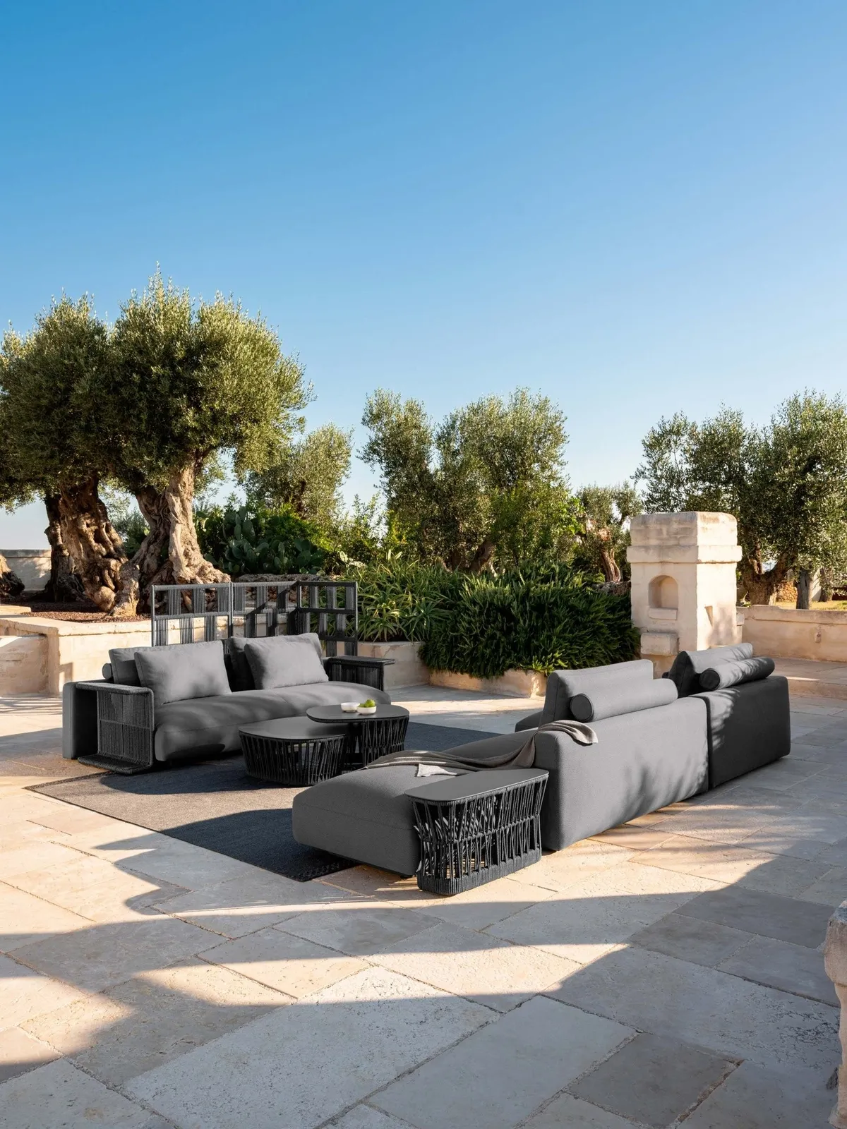Talenti - Sofa Cliff – Bild 6