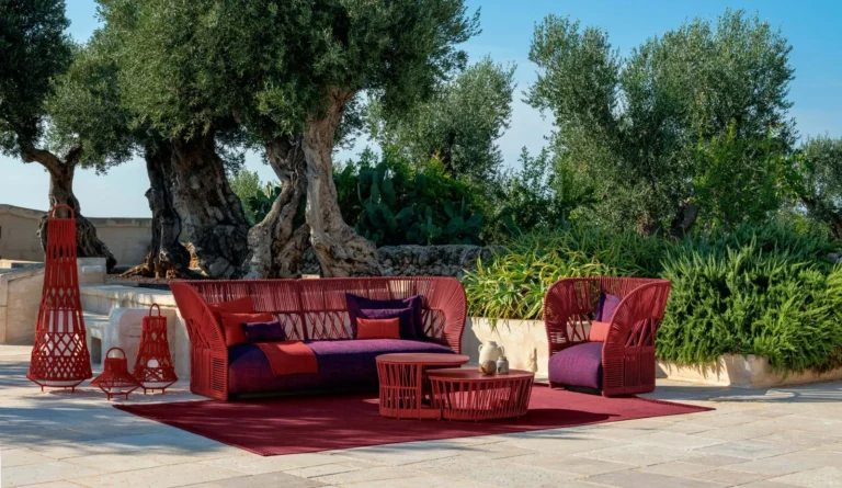 Talenti - Sofa Cliff