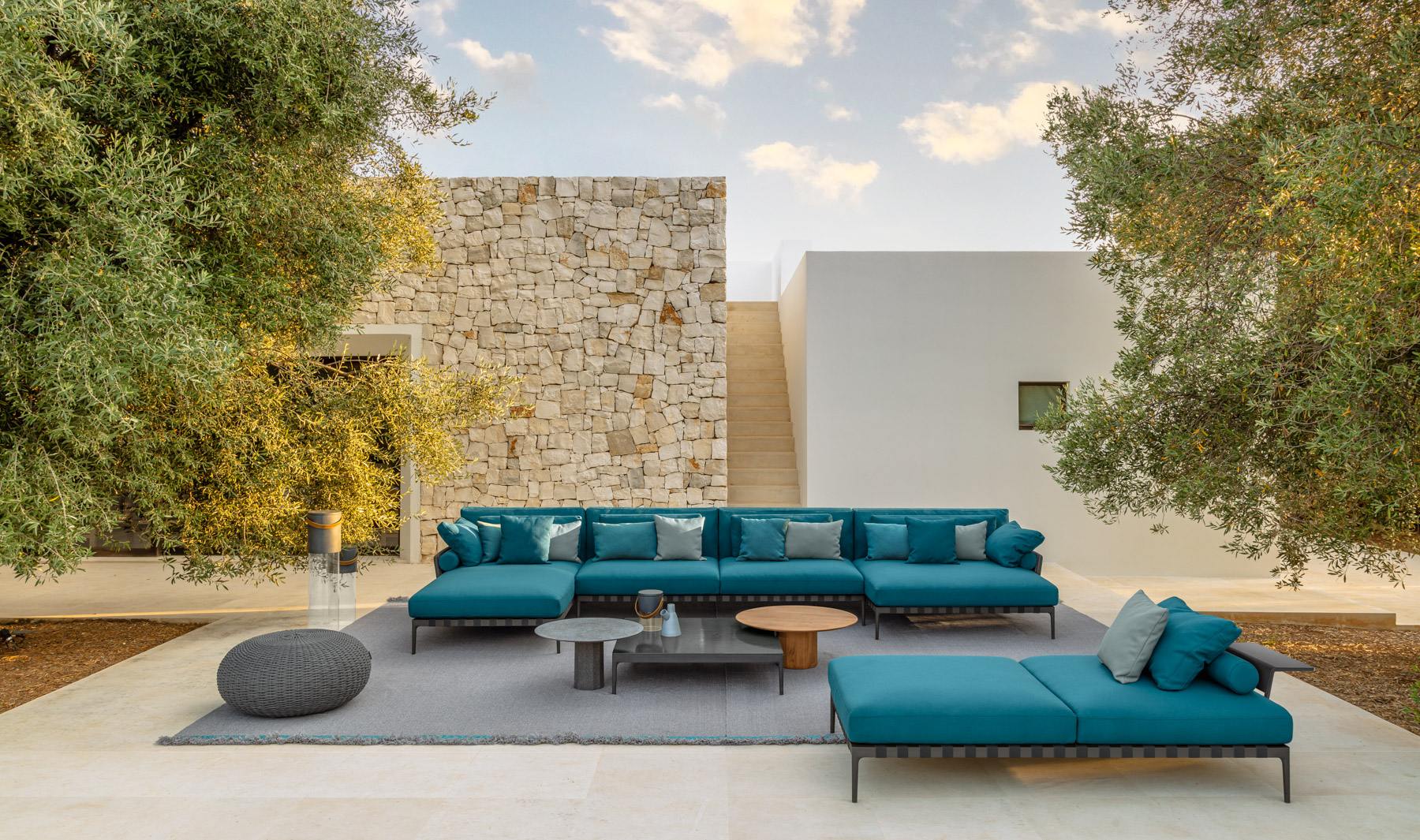 Talenti - Sofa Salinas – Bild 2