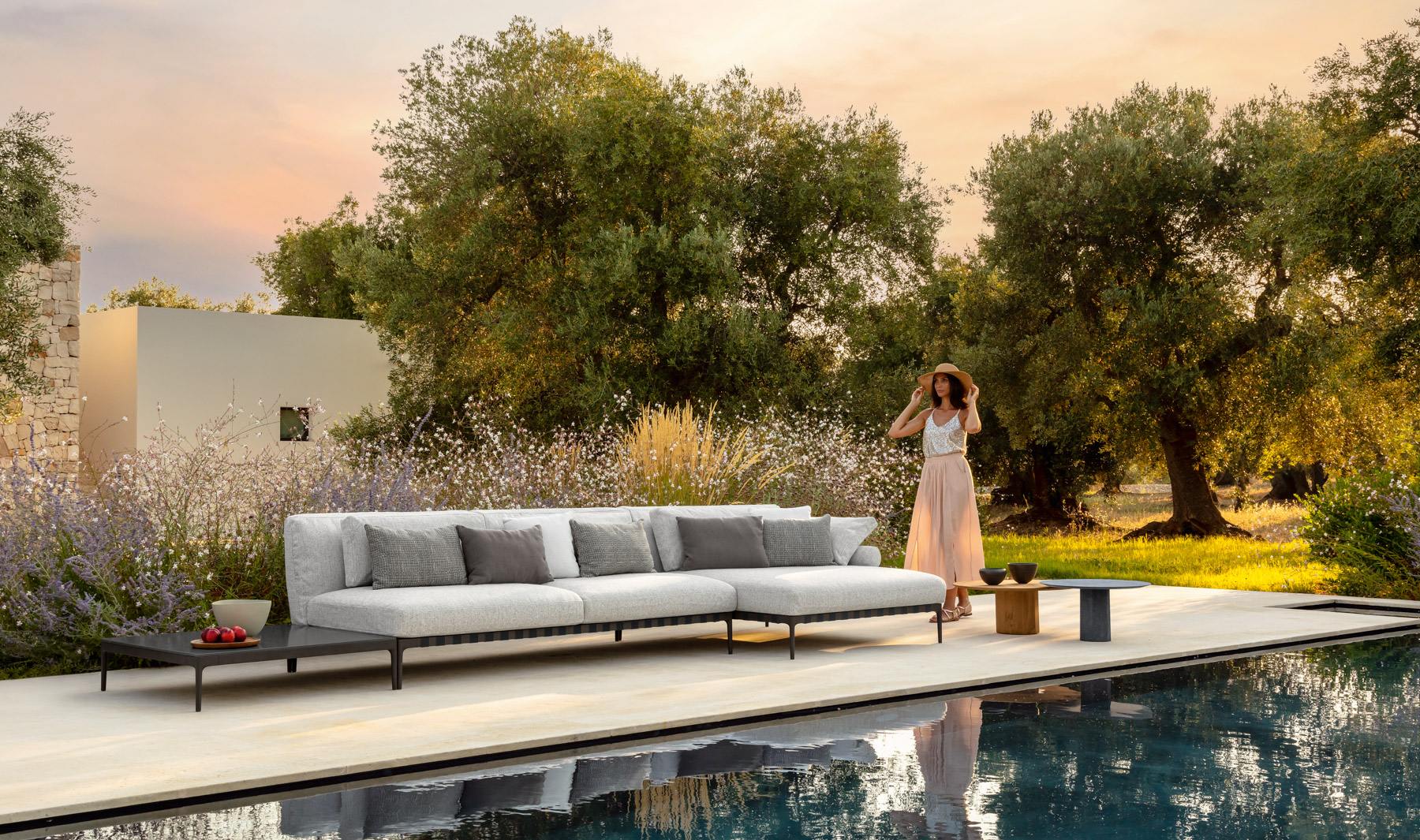 Talenti - Sofa Salinas – Bild 3