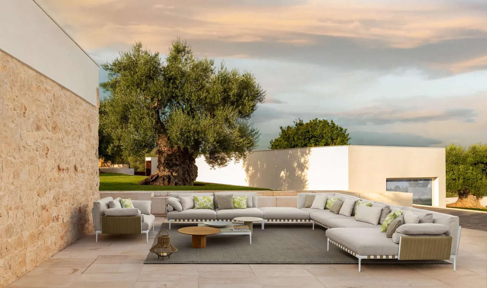 Talenti - Sofa Salinas – Bild 6