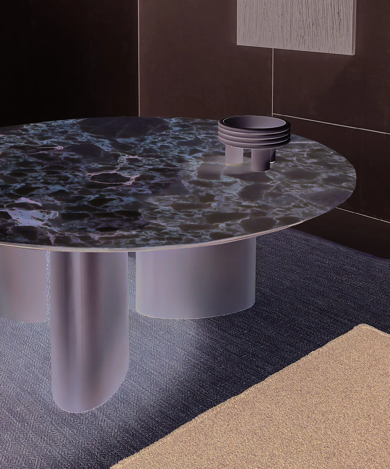 Casamilano - Tisch Tangeri – Bild 7