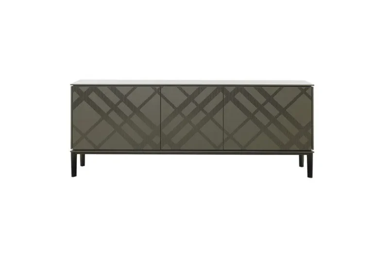 Tonin Casa - Kommode Tartan