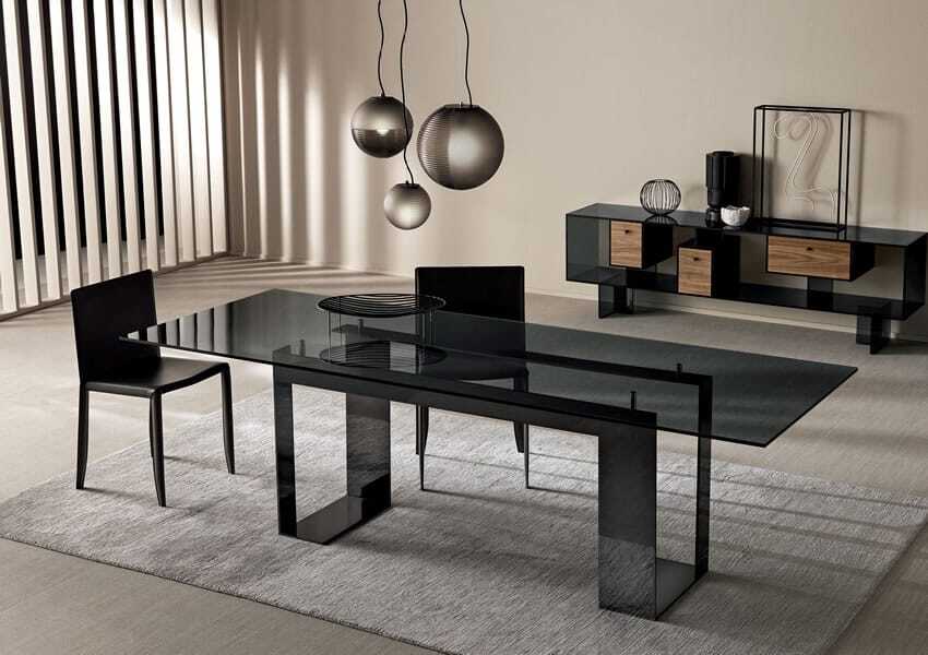 Tonelli Design - Tisch Miles – Bild 7