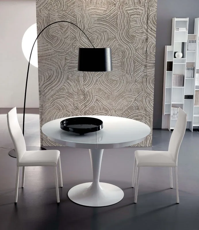 OZZIO Italia - Tisch Eclips – Bild 5