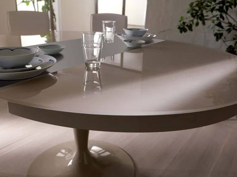 OZZIO Italia - Tisch Eclips – Bild 7
