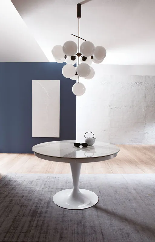 OZZIO Italia - Tisch Eclips – Bild 11