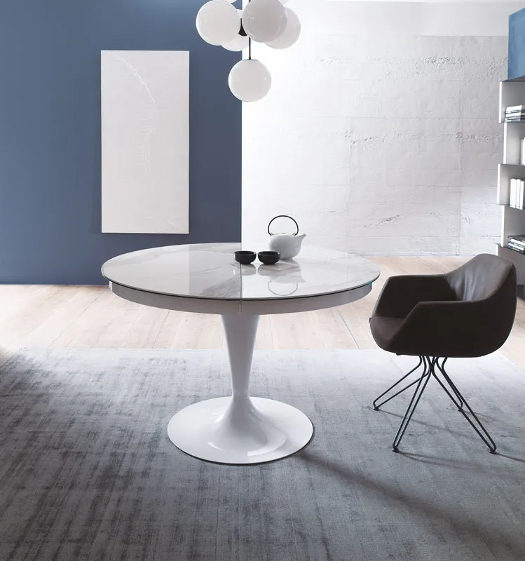 OZZIO Italia - Tisch Eclips – Bild 12