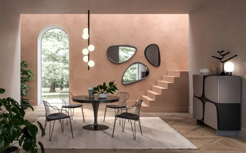 OZZIO Italia - Tisch Eclips – Bild 15