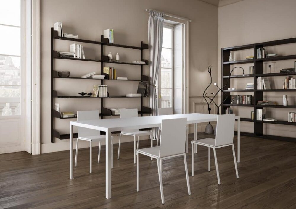 Zeus Noto - Tisch Tavolo – Bild 5