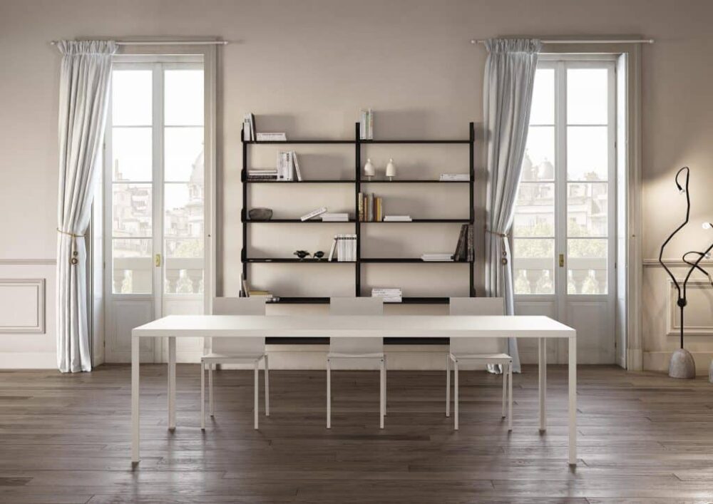 Zeus Noto - Tisch Tavolo – Bild 4
