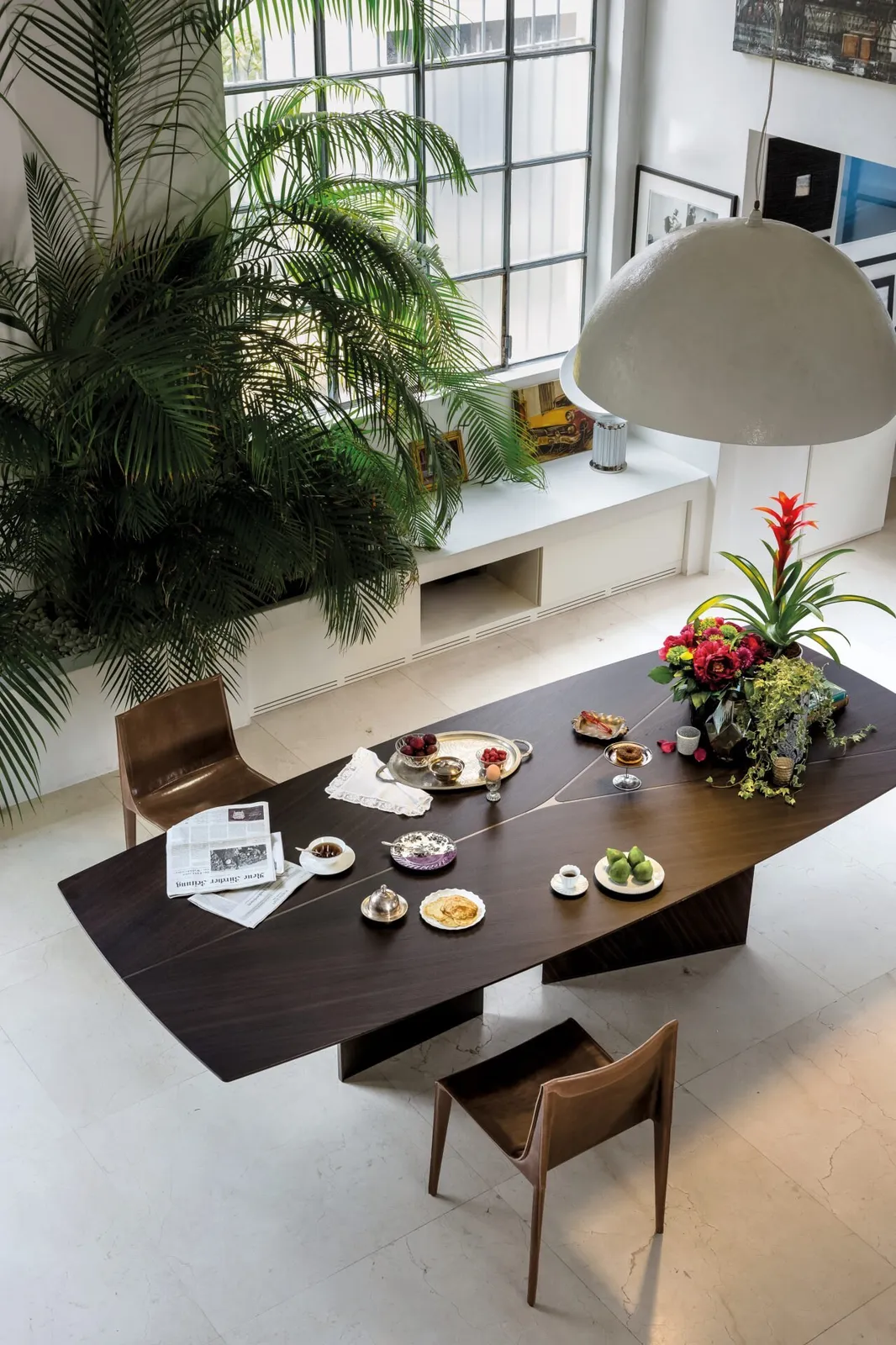 Arketipo Tisch Epsilon – Bild 4