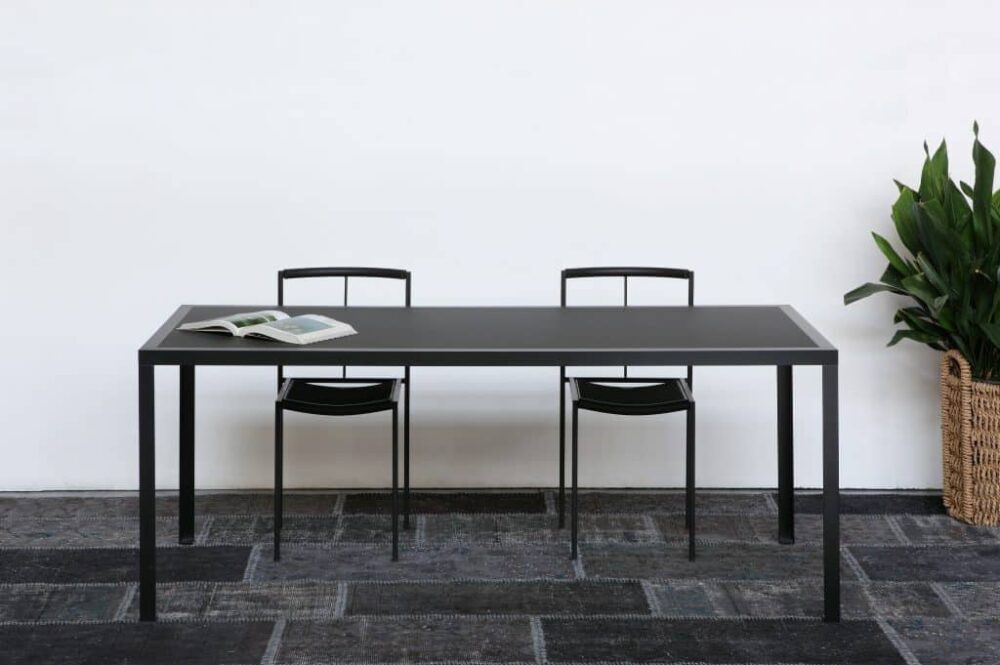 Zeus Noto - Tisch Tavolo – Bild 6
