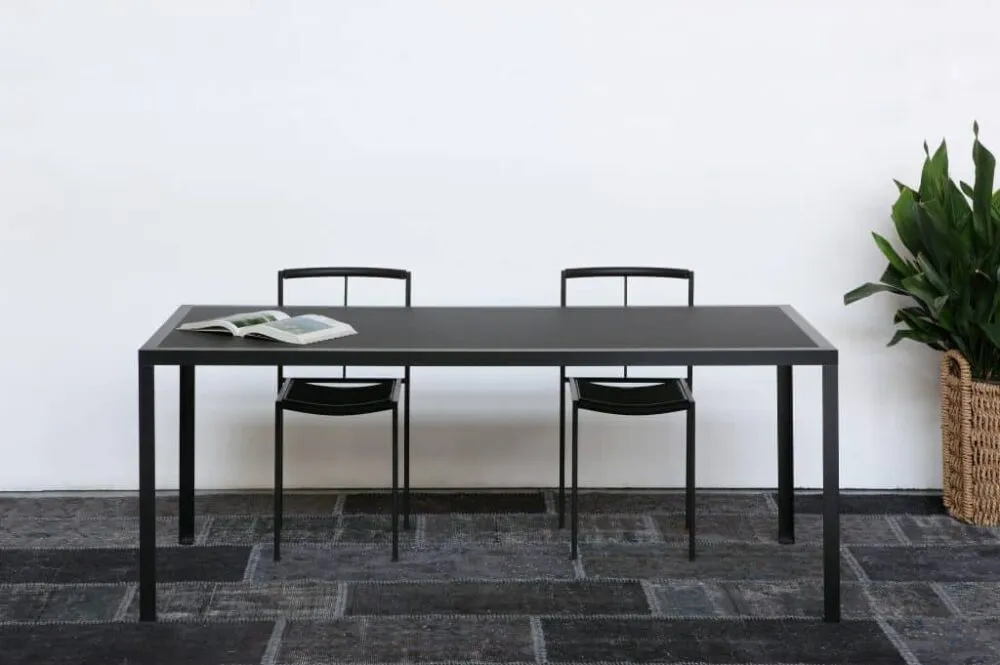 Zeus Noto - Tisch Tavolo – Bild 6