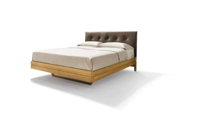 Team 7 -  float Bett von Kai Stania