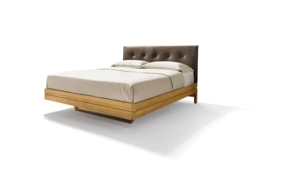 Team 7 - float Bett von Kai Stania