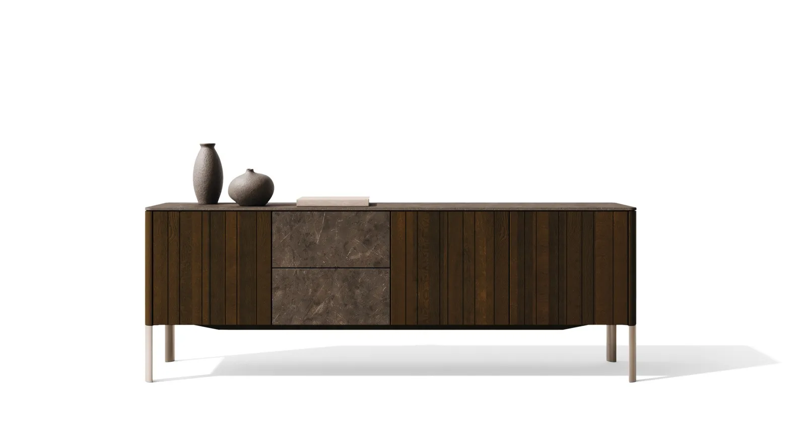 Team 7 - nya Sideboard von Stephanie Jasny